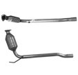 Autoteile BM CATALYSTS Homologiert Diesel Kat für VOLKSWAGEN CARAVELLE 1.9L Diesel | Euro 3 | OEM: 028131089AX bei Autoteile TRUST