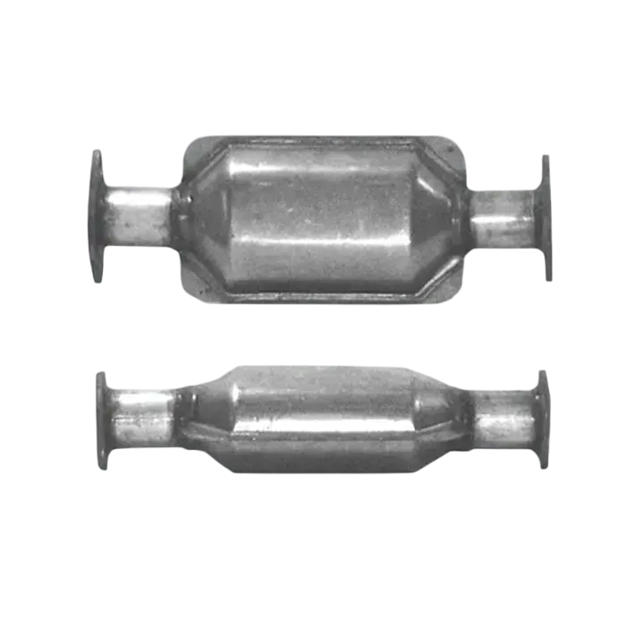 Autoteile BM CATALYSTS Homologiert Diesel Kat für NISSAN SERENA 2L Diesel | Euro 2 | OEM: bei Autoteile TRUST