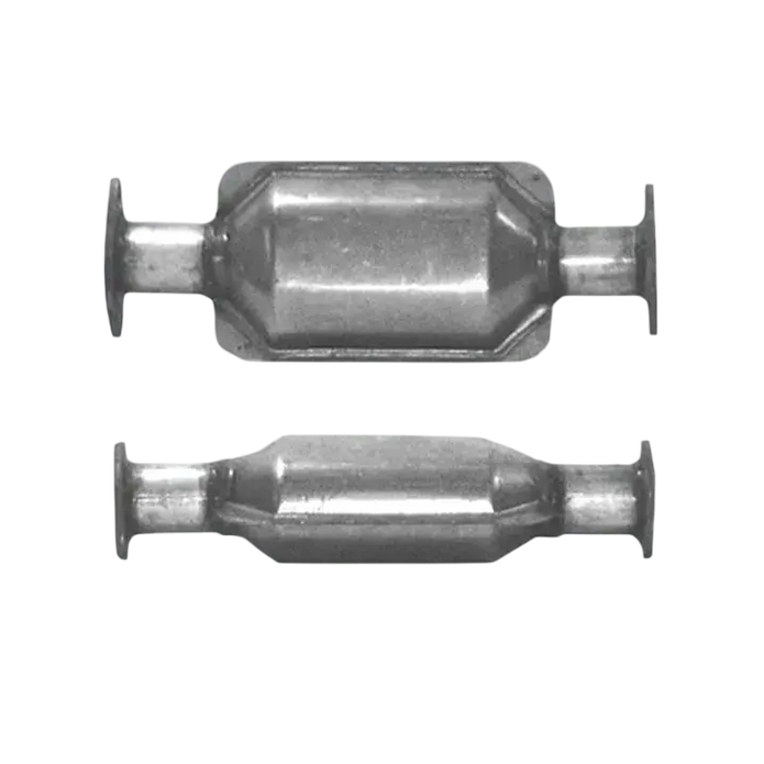 Autoteile BM CATALYSTS Homologiert Diesel Kat für NISSAN SERENA 2L Diesel | Euro 2 | OEM: bei Autoteile TRUST