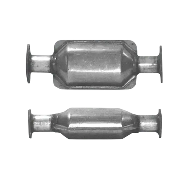 Autoteile BM CATALYSTS Homologiert Diesel Kat für NISSAN SERENA 2L Diesel | Euro 2 | OEM: bei Autoteile TRUST