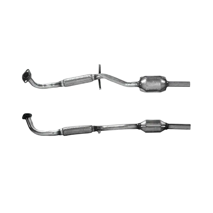 Autoteile BM CATALYSTS Homologiert Diesel Kat für OPEL CORSA B 1.5L Diesel | Euro 2 | OEM: 3299378 bei Autoteile TRUST