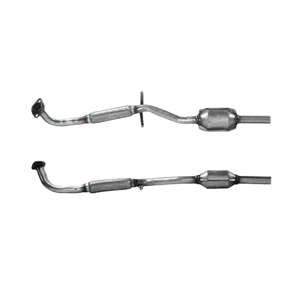 Autoteile BM CATALYSTS Homologiert Diesel Kat für OPEL CORSA B 1.5L Diesel | Euro 2 | OEM: 3299378 bei Autoteile TRUST