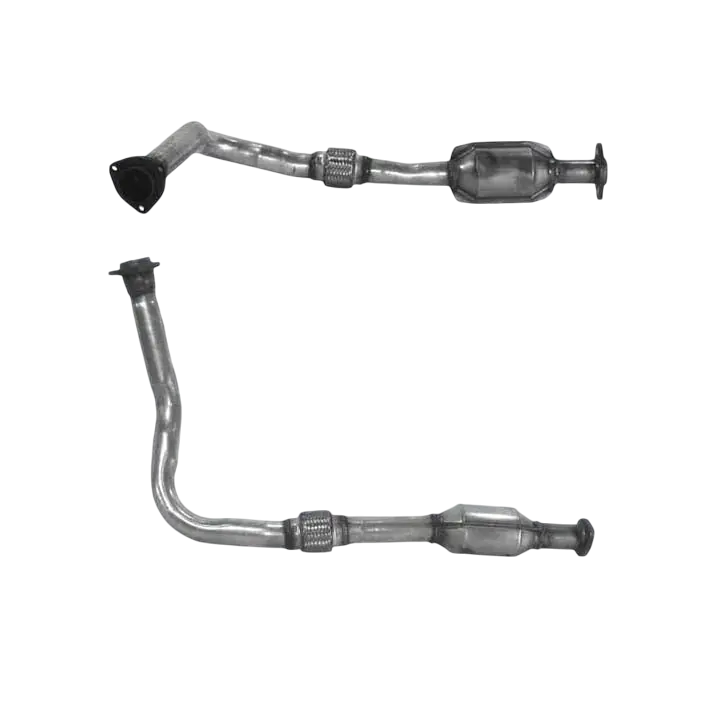 Autoteile BM CATALYSTS Homologiert Diesel Kat für OPEL VECTRA B 2L Diesel | Euro 2 | OEM: 24422054 bei Autoteile TRUST