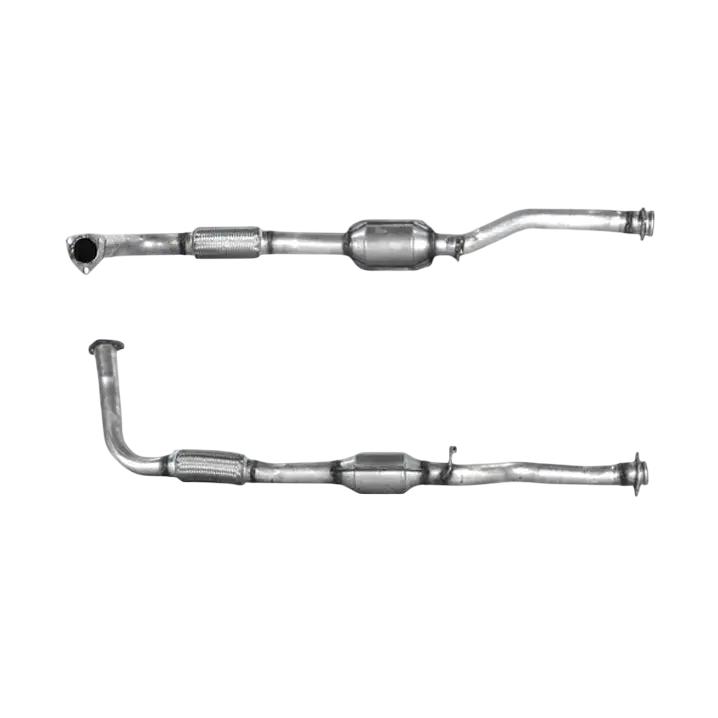 Autoteile BM CATALYSTS Homologiert Diesel Kat für LAND ROVER DISCOVERY II, DEFENDER 2.5L Diesel | Euro 2 | OEM: ESR2248 bei Autoteile TRUST