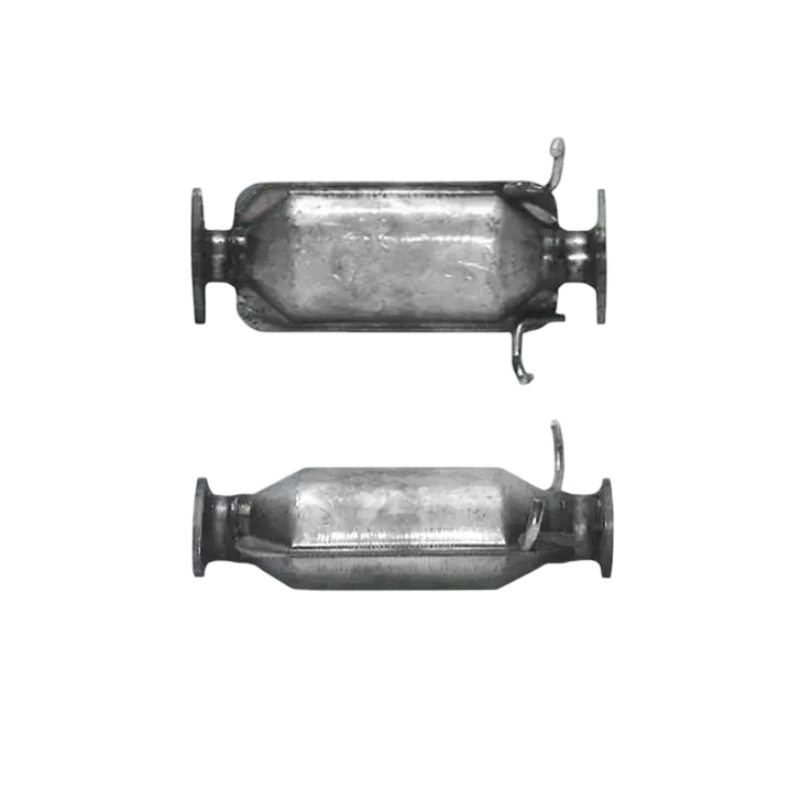 Autoteile BM CATALYSTS Homologiert Diesel Kat für FORD ESCORT 1.8L Diesel | Euro 2 | OEM: 1033783 bei Autoteile TRUST