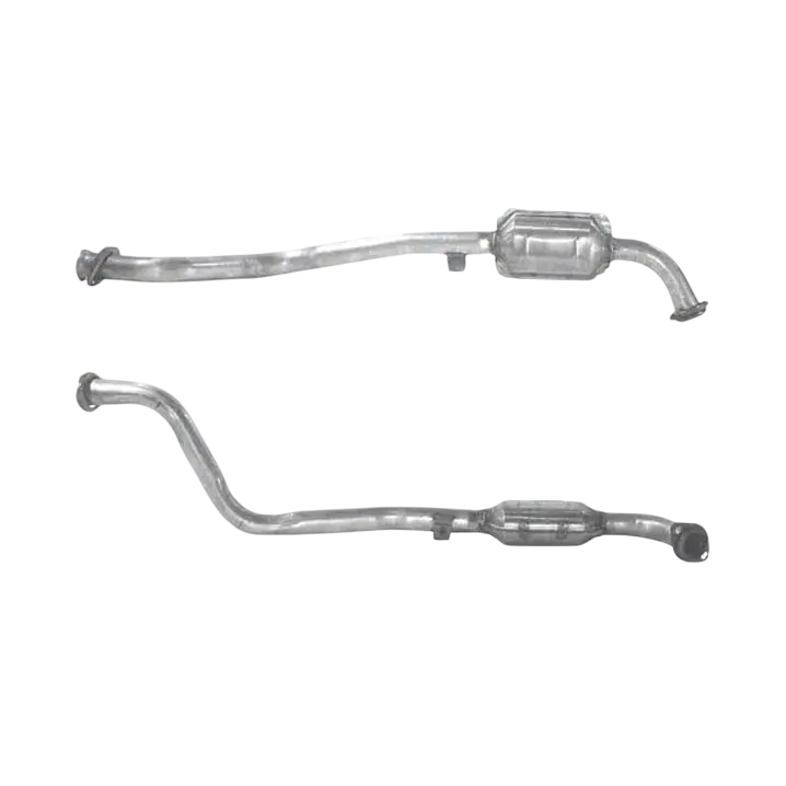 Autoteile BM CATALYSTS Homologiert Diesel Kat für OPEL OMEGA B 2.5L Diesel | Euro 2 | OEM: 5854278 bei Autoteile TRUST