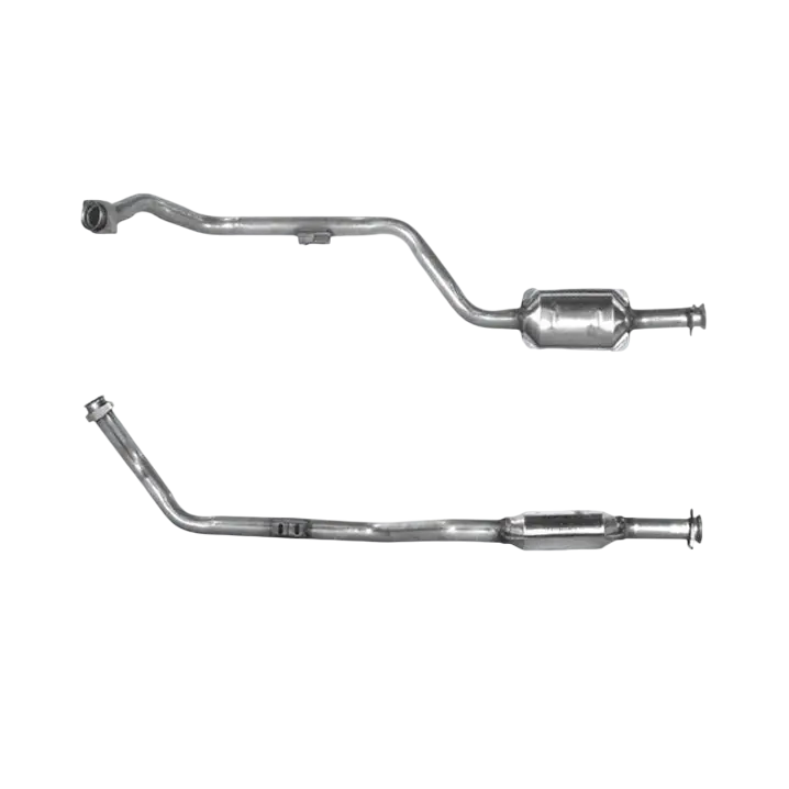 Autoteile BM CATALYSTS Homologiert Diesel Kat für MERCEDES C220 2.2L Diesel | Euro 2 | OEM: 2024901819 bei Autoteile TRUST