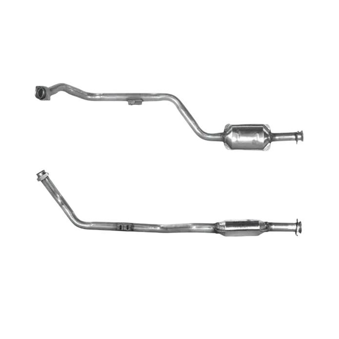 Autoteile BM CATALYSTS Homologiert Diesel Kat für MERCEDES C220 2.2L Diesel | Euro 2 | OEM: 2024901819 bei Autoteile TRUST