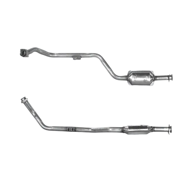 Autoteile BM CATALYSTS Homologiert Diesel Kat für MERCEDES C220 2.2L Diesel | Euro 2 | OEM: 2024901819 bei Autoteile TRUST
