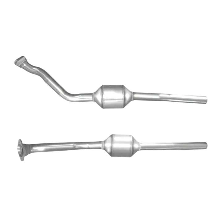 BM CATALYSTS Homologiert Diesel Kat für CITROEN XANTIA 1.9L Diesel | Euro 2 | OEM: 1705C2 Autoteile TRUST