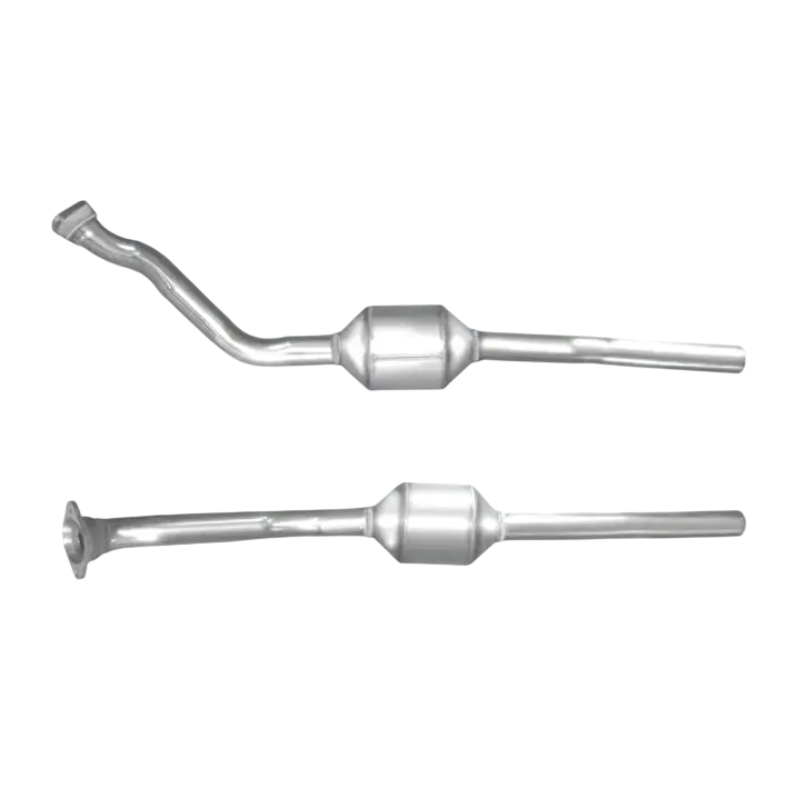 Autoteile BM CATALYSTS Homologiert Diesel Kat für CITROEN XANTIA 1.9L Diesel | Euro 2 | OEM: 1705C2 bei Autoteile TRUST