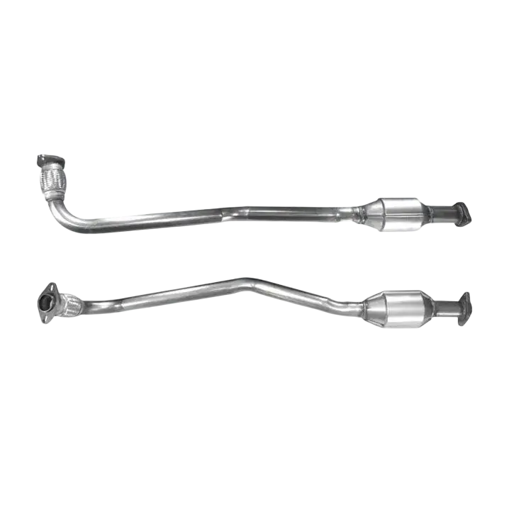 Autoteile BM CATALYSTS Homologiert Diesel Kat für OPEL VECTRA B 1.7L Diesel | Euro 2 | OEM: 858073 bei Autoteile TRUST