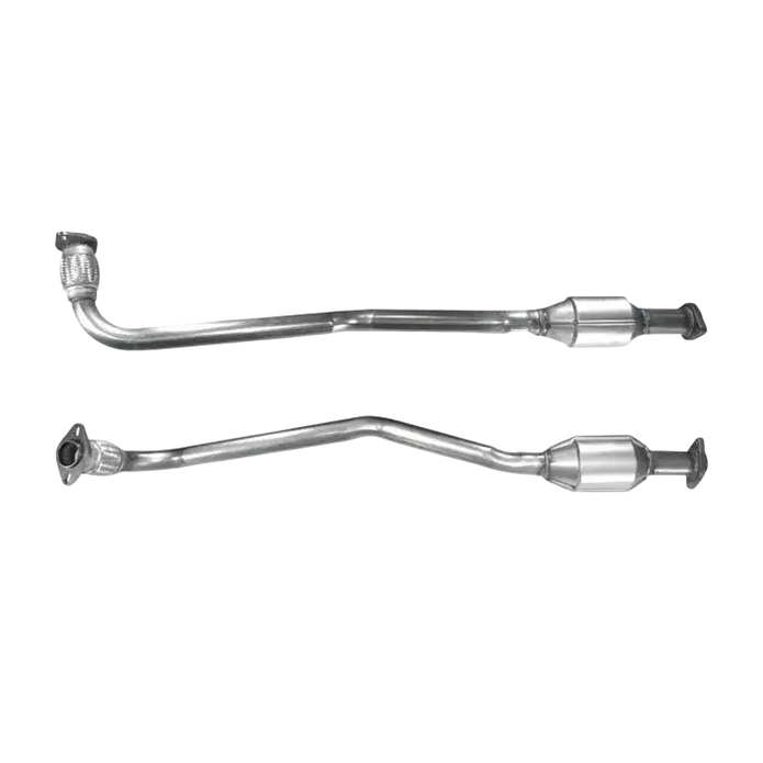 Autoteile BM CATALYSTS Homologiert Diesel Kat für OPEL VECTRA B 1.7L Diesel | Euro 2 | OEM: 858073 bei Autoteile TRUST
