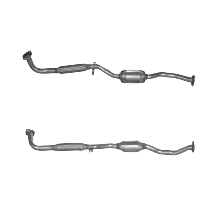 Autoteile BM CATALYSTS Homologiert Diesel Kat für OPEL CORSA A 1.5L Diesel | Euro 2 | OEM: bei Autoteile TRUST