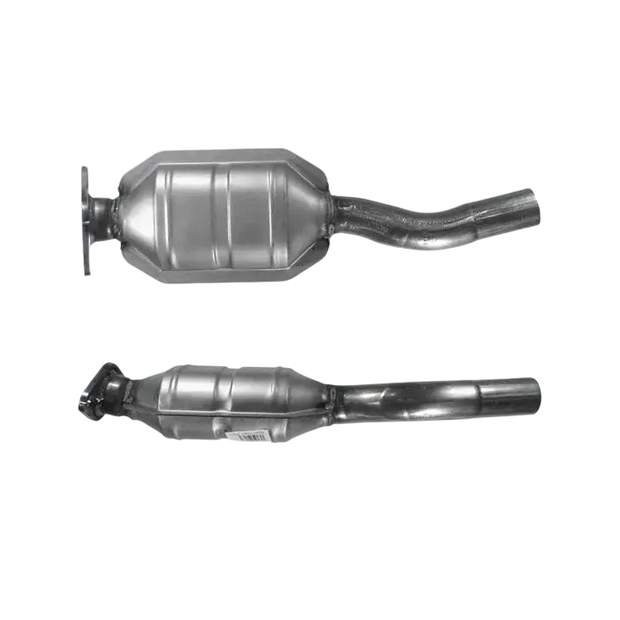Autoteile BM CATALYSTS Homologiert Diesel Kat für FIAT FIORINO 1.7L Diesel | Euro 2 | OEM: 46468233 bei Autoteile TRUST