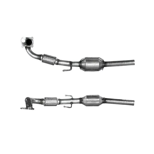 Autoteile BM CATALYSTS Homologiert Diesel Kat für SEAT CÓRDOBA 1.9L Diesel | Euro 3 | OEM: 1H0253058DV bei Autoteile TRUST