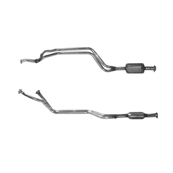 Autoteile BM CATALYSTS Homologiert Diesel Kat für MERCEDES E300 3L Diesel | Euro 2 | OEM: 1244905020 bei Autoteile TRUST