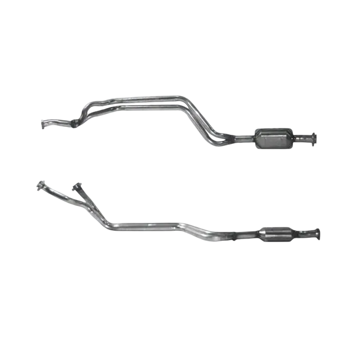 Autoteile BM CATALYSTS Homologiert Diesel Kat für MERCEDES E300 3L Diesel | Euro 2 | OEM: 1244905020 bei Autoteile TRUST