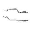 Autoteile BM CATALYSTS Homologiert Diesel Kat für MERCEDES E300 3L Diesel | Euro 2 | OEM: 1244905020 bei Autoteile TRUST