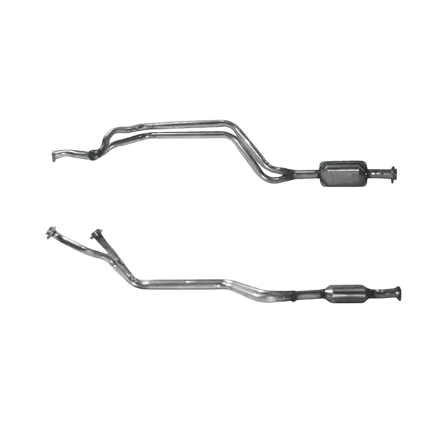 Autoteile BM CATALYSTS Homologiert Diesel Kat für MERCEDES E300 3L Diesel | Euro 2 | OEM: 1244905020 bei Autoteile TRUST