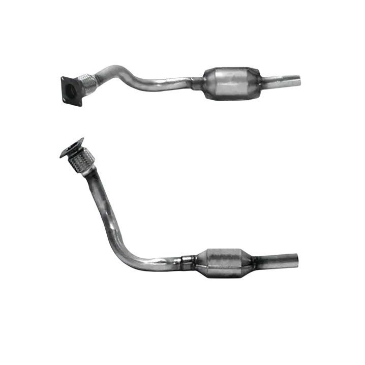 Autoteile BM CATALYSTS Homologiert Diesel Kat für SKODA FELICIA 1.9L Diesel | Euro 2 | OEM: 6U0253091H bei Autoteile TRUST