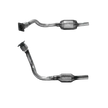 Autoteile BM CATALYSTS Homologiert Diesel Kat für SKODA FELICIA 1.9L Diesel | Euro 2 | OEM: 6U0253091H bei Autoteile TRUST