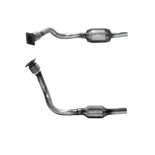 Autoteile BM CATALYSTS Homologiert Diesel Kat für SKODA FELICIA 1.9L Diesel | Euro 2 | OEM: 6U0253091H bei Autoteile TRUST