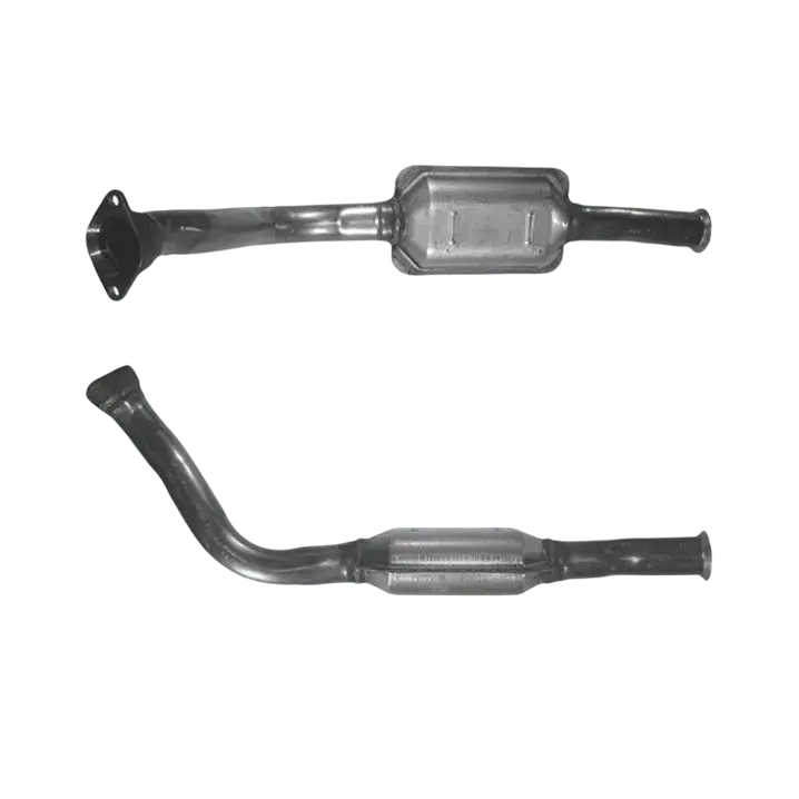 Autoteile BM CATALYSTS Homologiert Diesel Kat für PEUGEOT 405 1.9L Diesel | Euro 2 | OEM: bei Autoteile TRUST