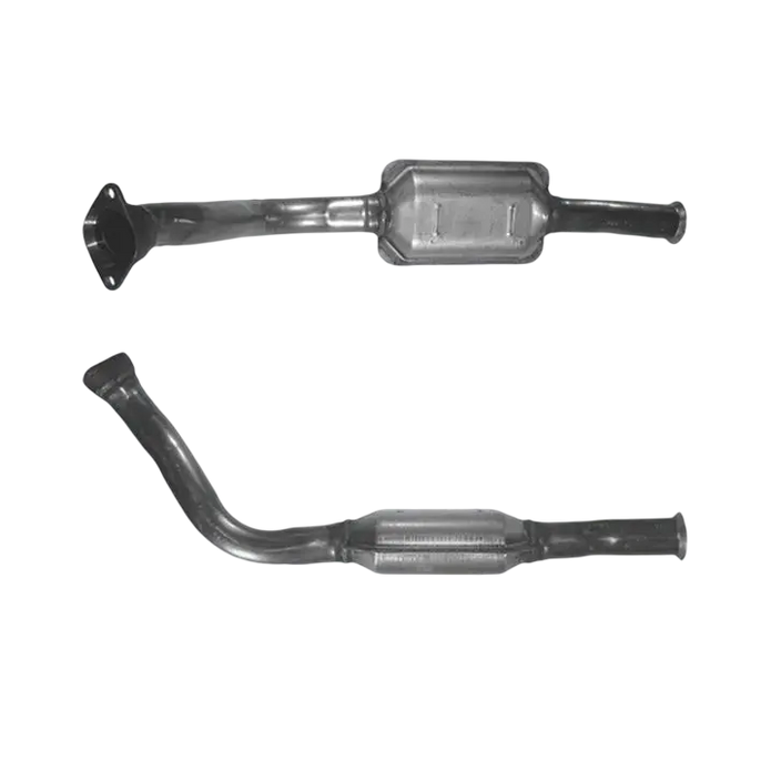 Autoteile BM CATALYSTS Homologiert Diesel Kat für PEUGEOT 405 1.9L Diesel | Euro 2 | OEM: bei Autoteile TRUST