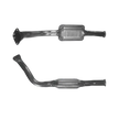 Autoteile BM CATALYSTS Homologiert Diesel Kat für PEUGEOT 405 1.9L Diesel | Euro 2 | OEM: bei Autoteile TRUST