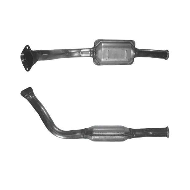 Autoteile BM CATALYSTS Homologiert Diesel Kat für PEUGEOT 405 1.9L Diesel | Euro 2 | OEM: bei Autoteile TRUST