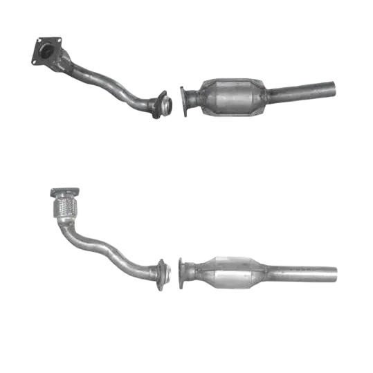 Autoteile BM CATALYSTS Homologiert Diesel Kat für SEAT CÓRDOBA 1.9L Diesel | Euro 2 | OEM: 1H0253058CX bei Autoteile TRUST