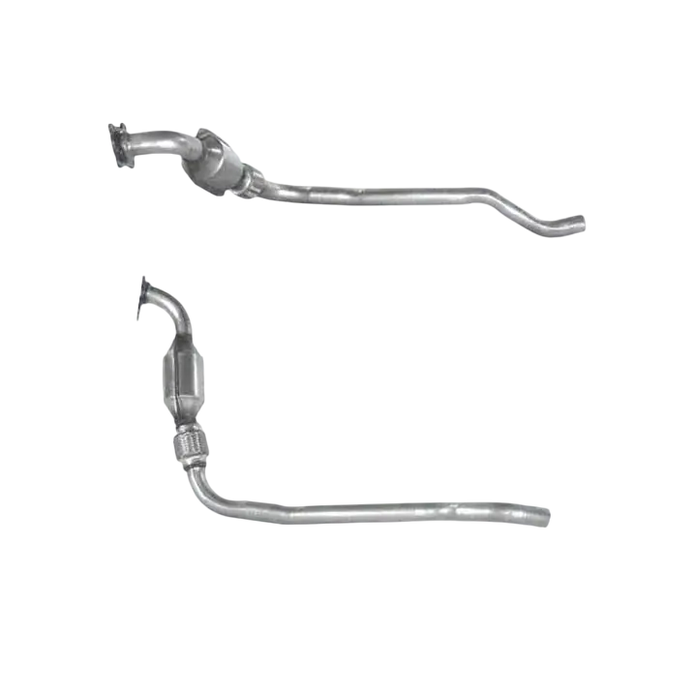 Autoteile BM CATALYSTS Homologiert Diesel Kat für AUDI A6 1.9L Diesel | Euro 2 | OEM: 4A0253057GX bei Autoteile TRUST