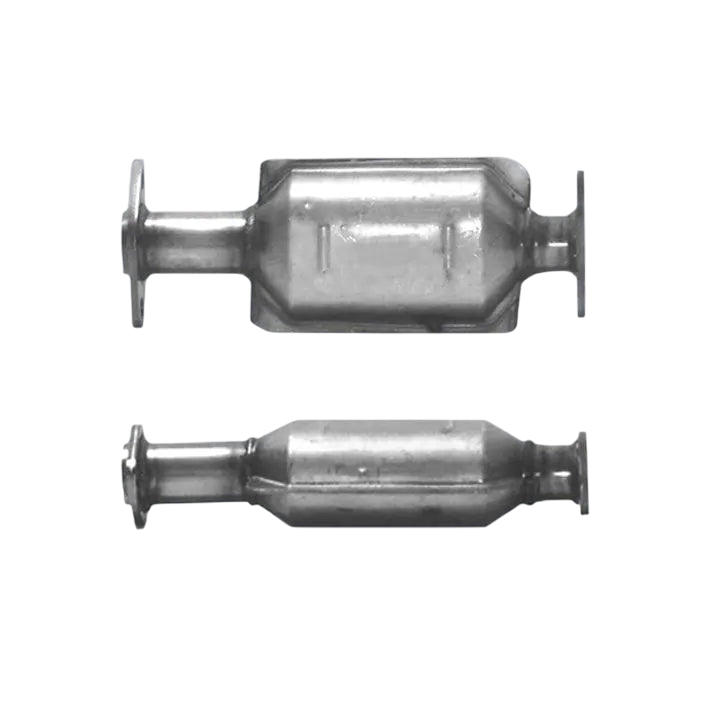 BM CATALYSTS Homologiert Diesel Kat für VOLVO S40 1.9L Diesel | Euro 2 | OEM: 30613689 Autoteile TRUST