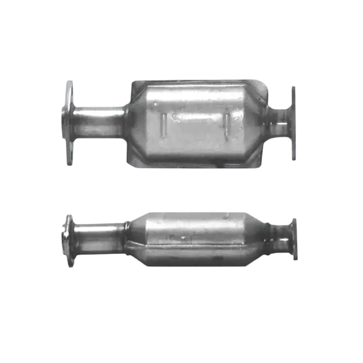 Autoteile BM CATALYSTS Homologiert Diesel Kat für VOLVO S40 1.9L Diesel | Euro 2 | OEM: 30613689 bei Autoteile TRUST