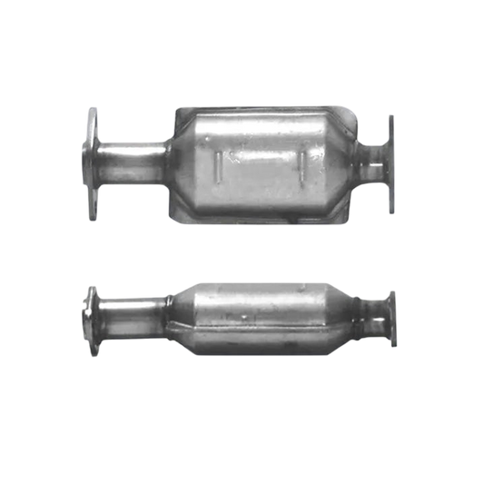 BM CATALYSTS Homologiert Diesel Kat für VOLVO S40 1.9L Diesel | Euro 2 | OEM: 30613689 Autoteile TRUST