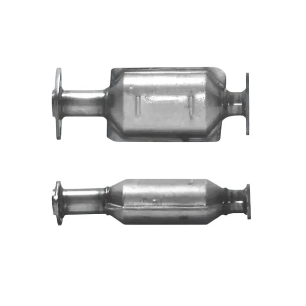 BM CATALYSTS Homologiert Diesel Kat für VOLVO S40 1.9L Diesel | Euro 2 | OEM: 30613689 Autoteile TRUST