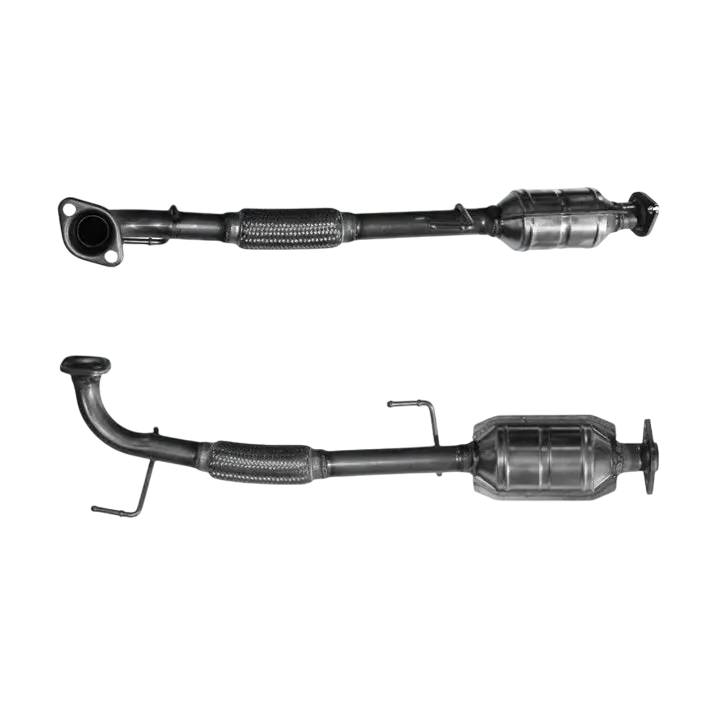 Autoteile BM CATALYSTS Homologiert Diesel Kat für SUZUKI GRAND VITARA 2L Diesel | Euro 2 | OEM: 1425068D10 bei Autoteile TRUST