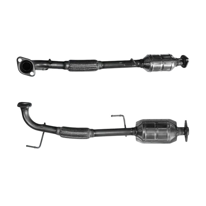 Autoteile BM CATALYSTS Homologiert Diesel Kat für SUZUKI GRAND VITARA 2L Diesel | Euro 2 | OEM: 1425068D10 bei Autoteile TRUST