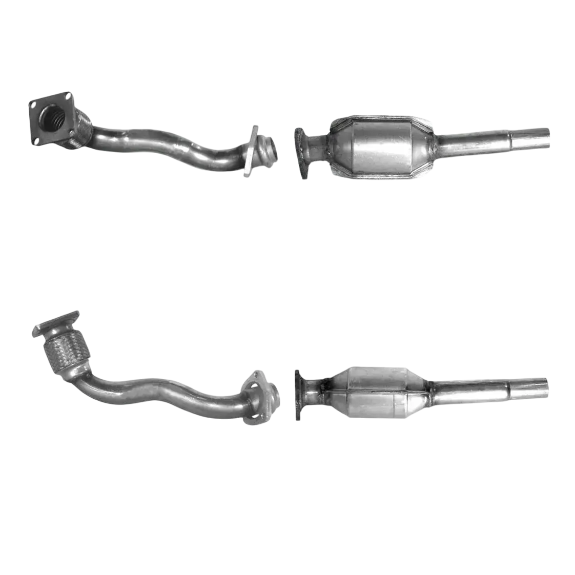 Autoteile BM CATALYSTS Homologiert Diesel Kat für SEAT CÓRDOBA 1.9L Diesel | Euro 2 | OEM: 6K0253058BX bei Autoteile TRUST