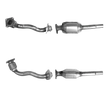Autoteile BM CATALYSTS Homologiert Diesel Kat für SEAT CÓRDOBA 1.9L Diesel | Euro 2 | OEM: 6K0253058BX bei Autoteile TRUST
