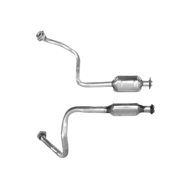 Autoteile BM CATALYSTS Homologiert Diesel Kat für OPEL FRONTERA 2.3L Diesel | Euro 2 | OEM: 854055 bei Autoteile TRUST