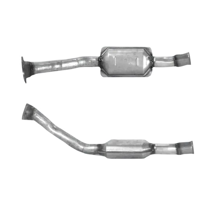 Autoteile BM CATALYSTS Homologiert Diesel Kat für PEUGEOT 406 2.1L Diesel | Euro 2 | OEM: 1705J3 bei Autoteile TRUST