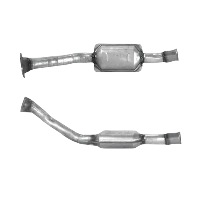 Autoteile BM CATALYSTS Homologiert Diesel Kat für PEUGEOT 406 2.1L Diesel | Euro 2 | OEM: 1705J3 bei Autoteile TRUST