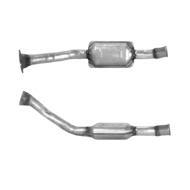 Autoteile BM CATALYSTS Homologiert Diesel Kat für PEUGEOT 406 2.1L Diesel | Euro 2 | OEM: 1705J3 bei Autoteile TRUST