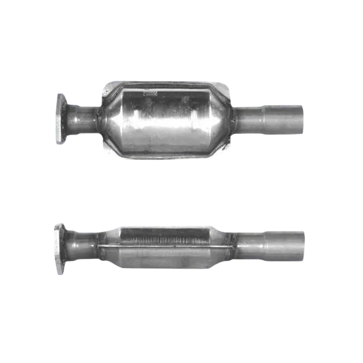 BM CATALYSTS Homologiert Diesel Kat für AUDI A6 2.5L Diesel | Euro 2 | OEM: 42108DX Autoteile TRUST