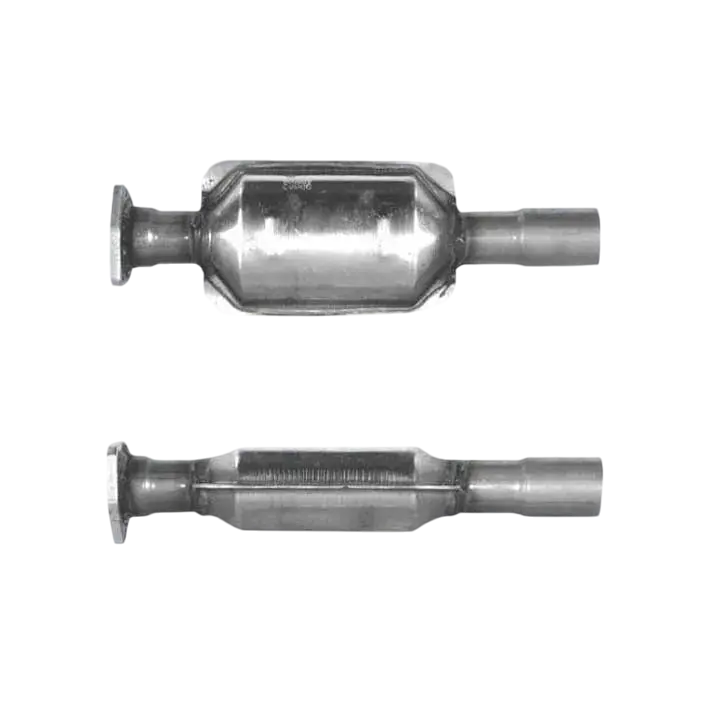 Autoteile BM CATALYSTS Homologiert Diesel Kat für AUDI A6 2.5L Diesel | Euro 2 | OEM: 42108DX bei Autoteile TRUST