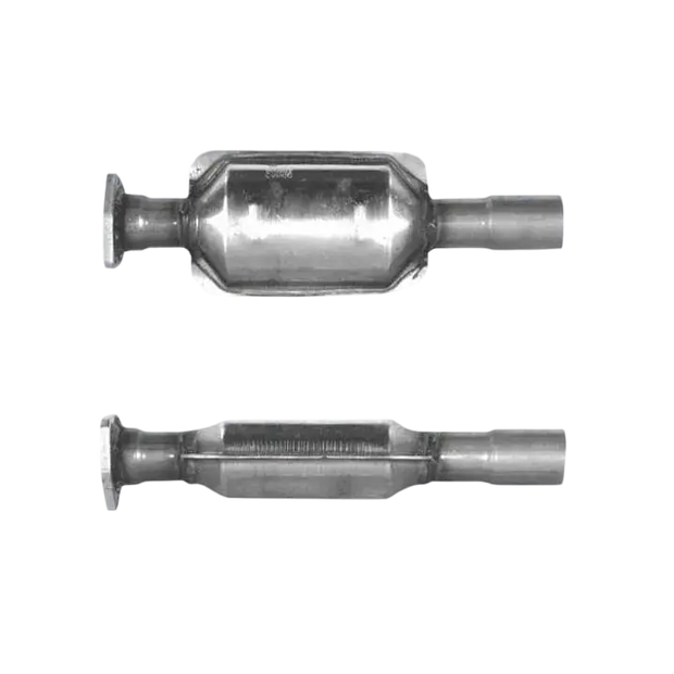 BM CATALYSTS Homologiert Diesel Kat für AUDI A6 2.5L Diesel | Euro 2 | OEM: 42108DX Autoteile TRUST