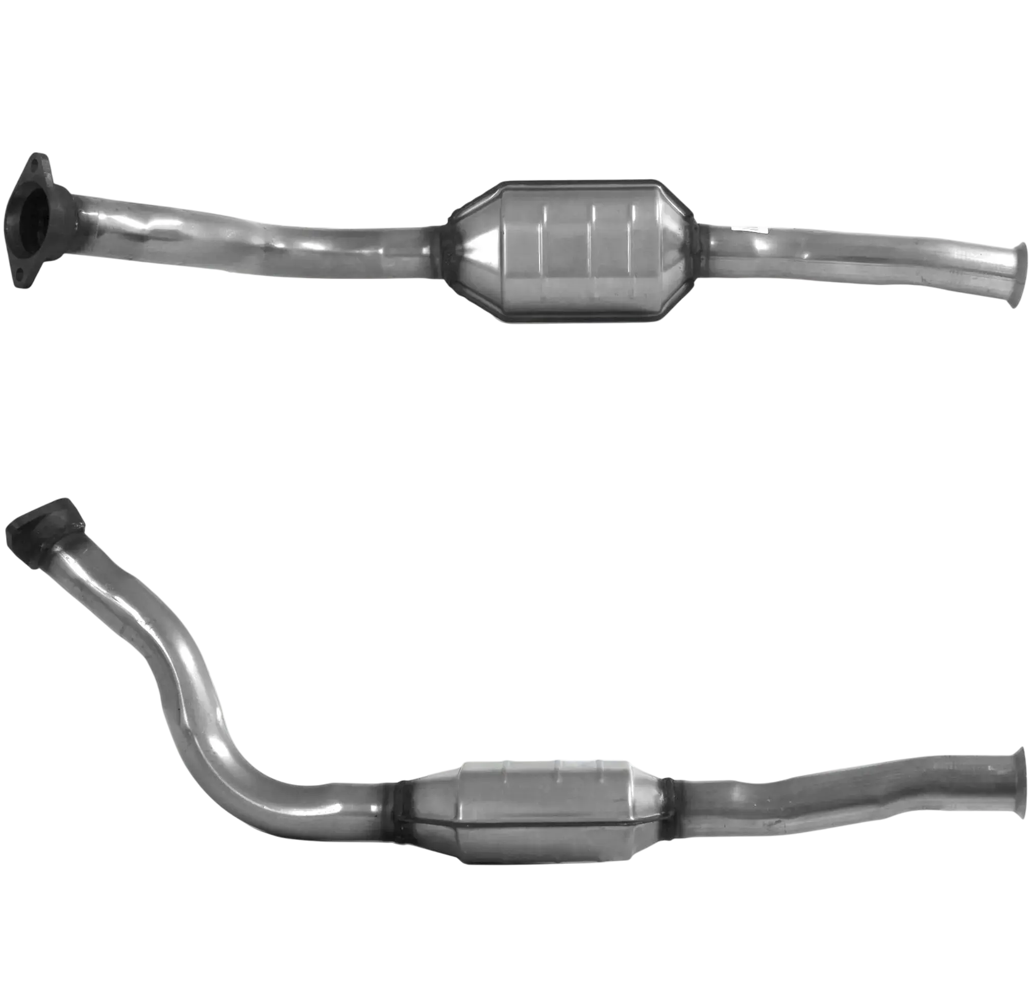 Autoteile BM CATALYSTS Homologiert Diesel Kat für CITROEN DISPATCH 1.9L Diesel | Euro 3 | OEM: 1475423080 bei Autoteile TRUST