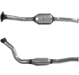 Autoteile BM CATALYSTS Homologiert Diesel Kat für CITROEN DISPATCH 1.9L Diesel | Euro 3 | OEM: 1475423080 bei Autoteile TRUST